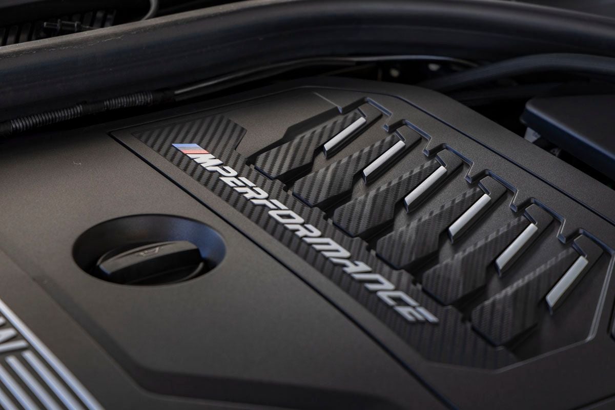 2024 BMW 4 Series M440i