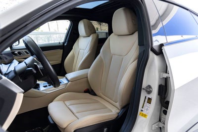 2024 BMW 440i M440i