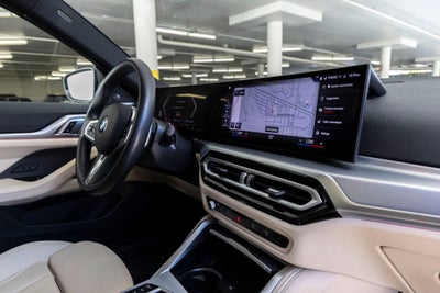 2024 BMW 440i M440i