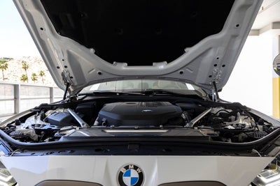 2024 BMW 440i M440i