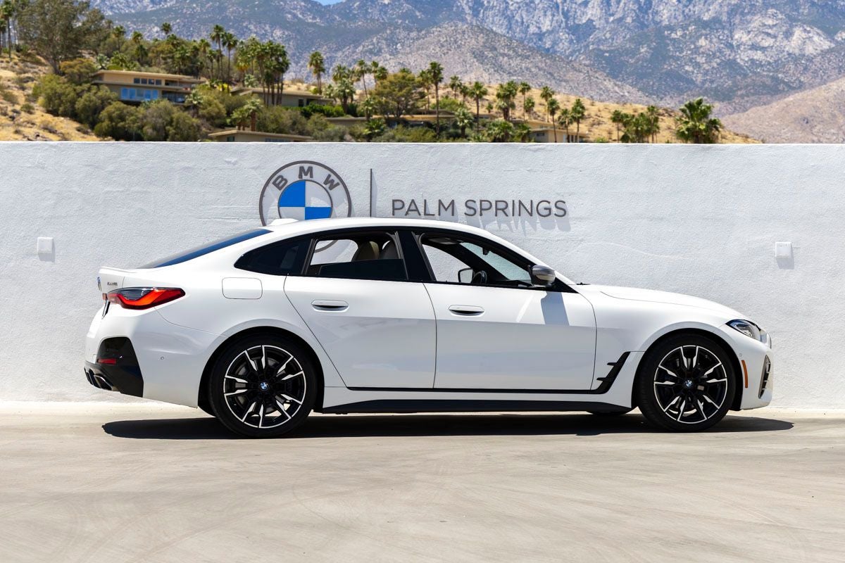 2024 BMW 440i M440i