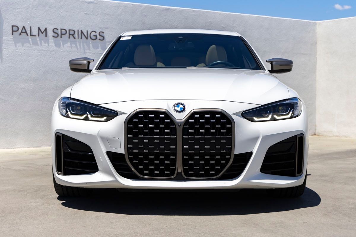 2024 BMW 440i M440i