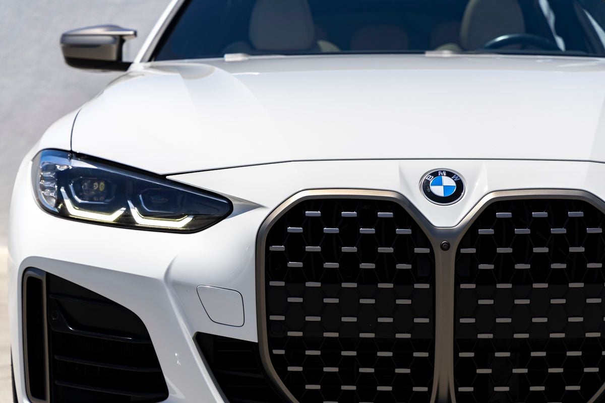 2024 BMW 440i M440i