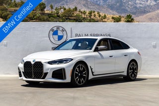 2024 BMW 440i M440i