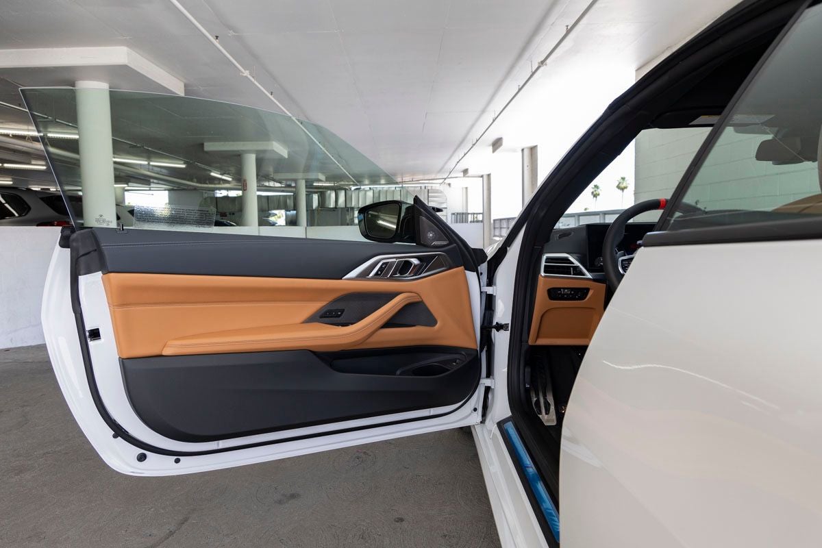 2027 BMW 440i Base
