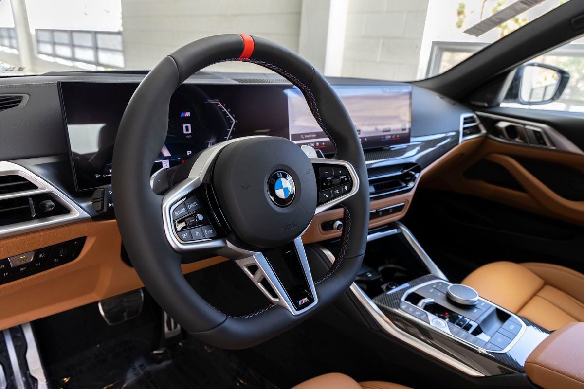 2027 BMW 440i Base