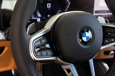 2027 BMW 440i Base