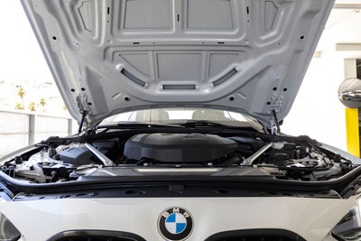 2027 BMW 440i Base