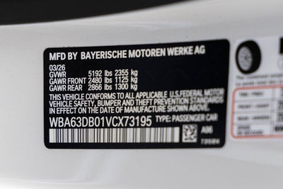 2027 BMW 440i Base