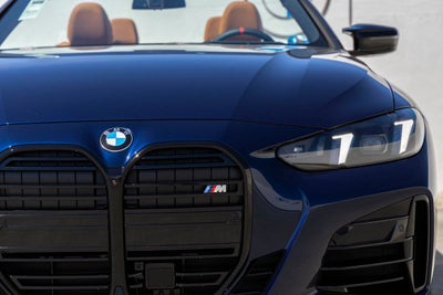 2026 BMW 4 Series M440i