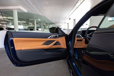 2026 BMW 4 Series M440i