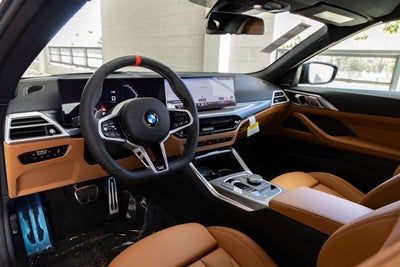 2026 BMW 4 Series M440i