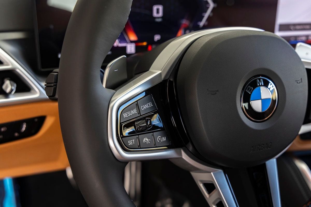 2026 BMW 4 Series M440i