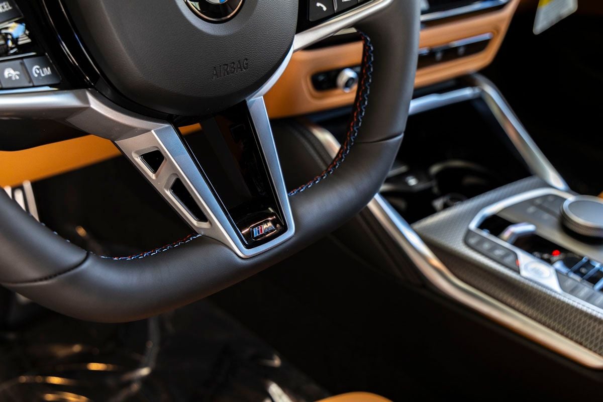 2026 BMW 4 Series M440i