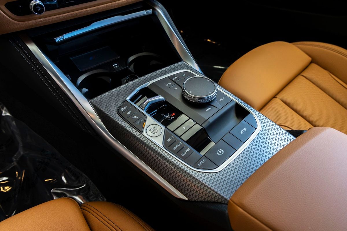 2026 BMW 4 Series M440i