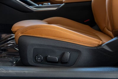 2026 BMW 4 Series M440i