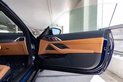 2026 BMW 4 Series M440i