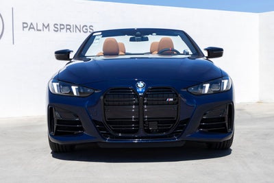 2026 BMW 4 Series M440i
