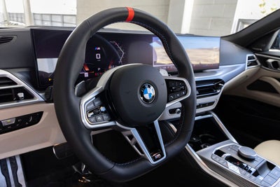 2026 BMW 440i M440i