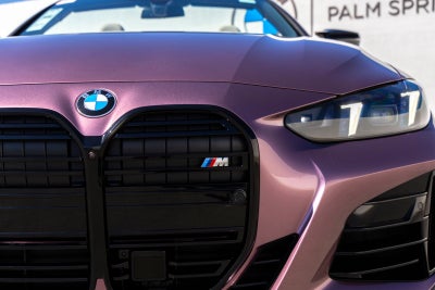 2027 BMW 440i M440i