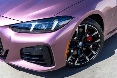 2027 BMW 440i M440i