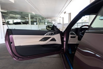 2027 BMW 440i M440i