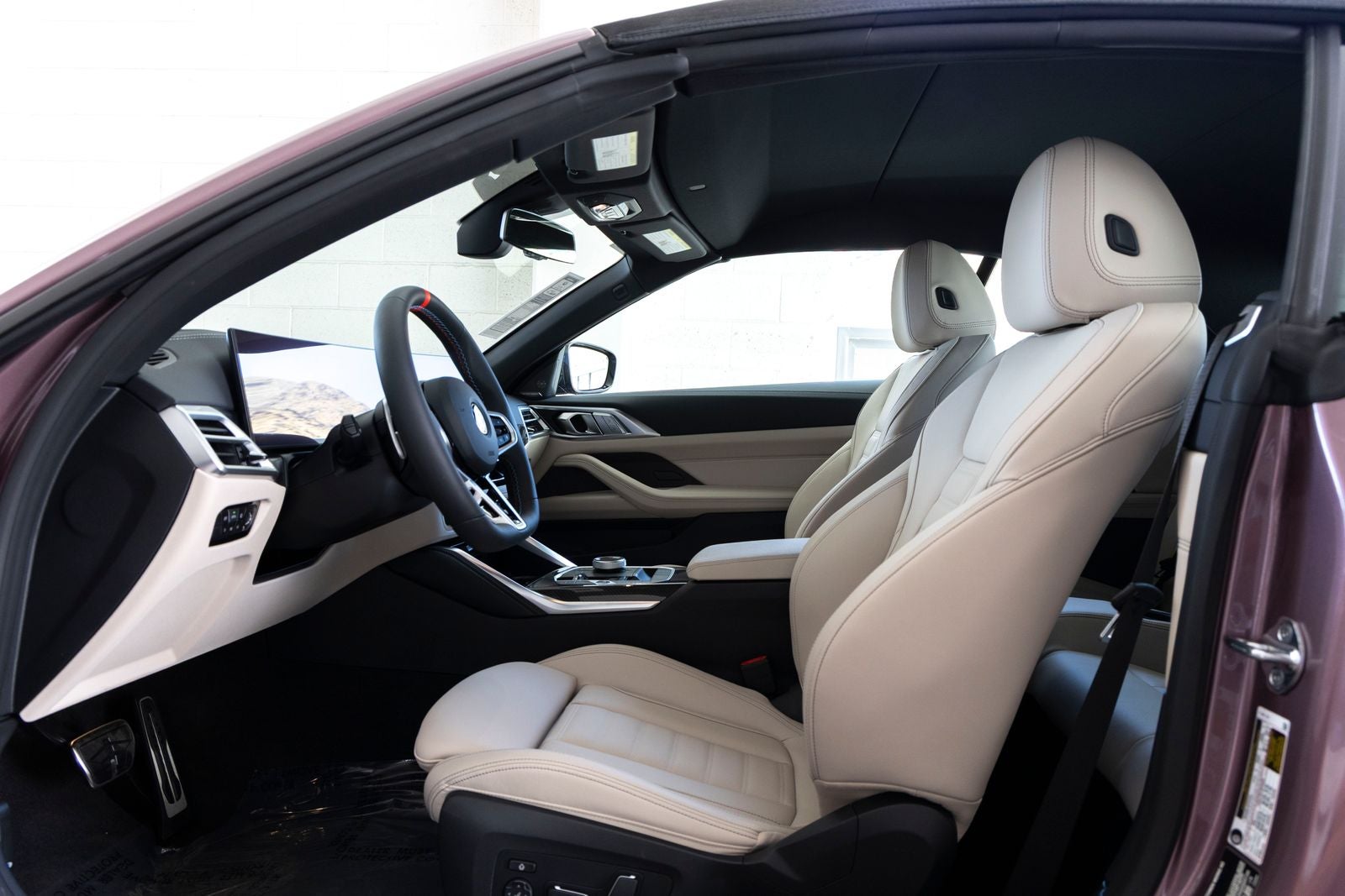 2027 BMW 440i M440i