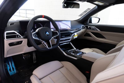 2027 BMW 440i M440i