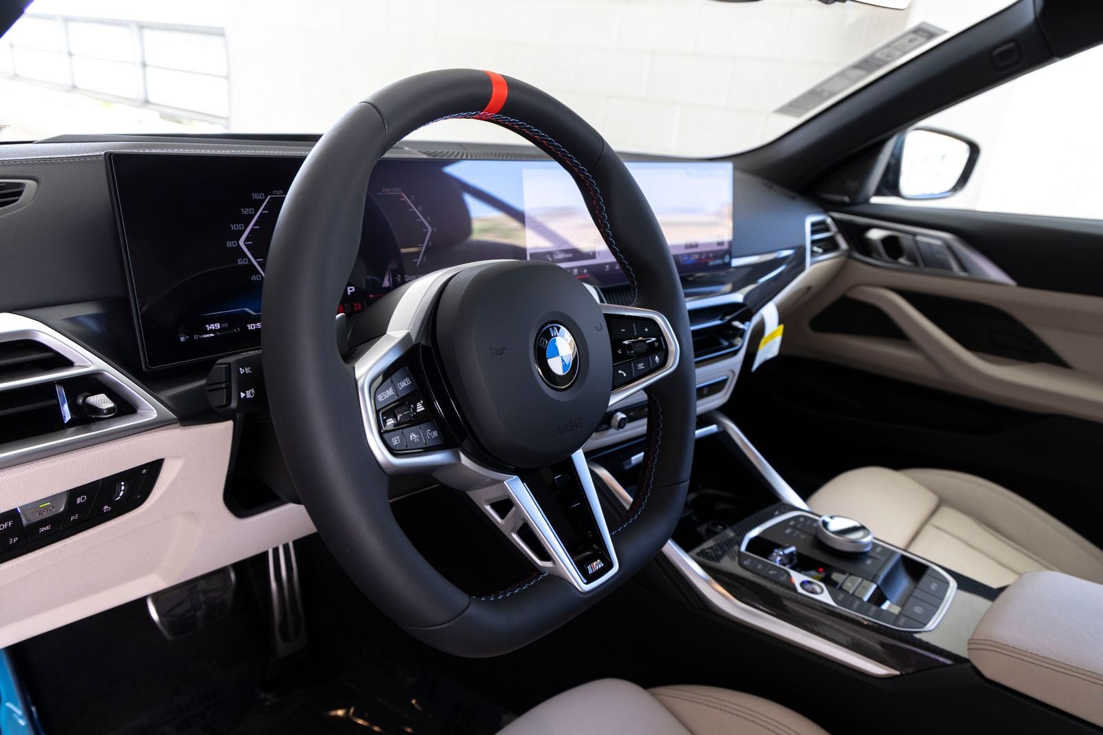 2027 BMW 440i M440i