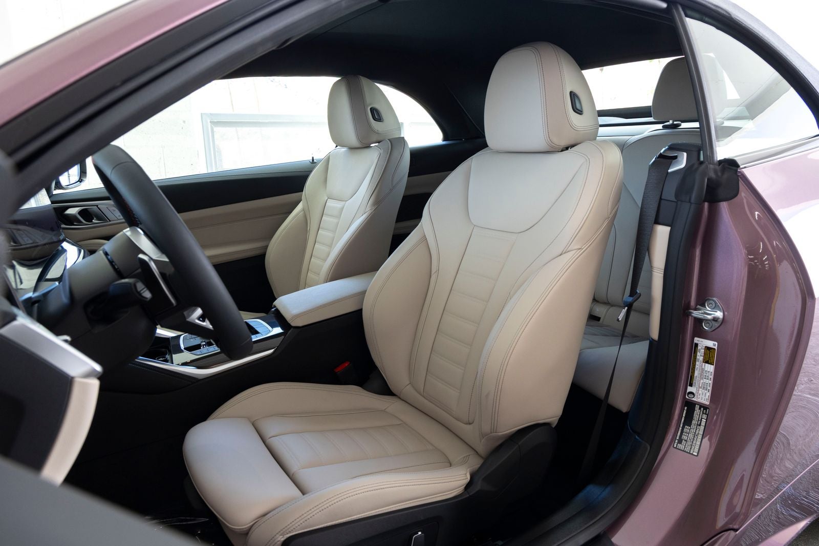 2027 BMW 440i M440i