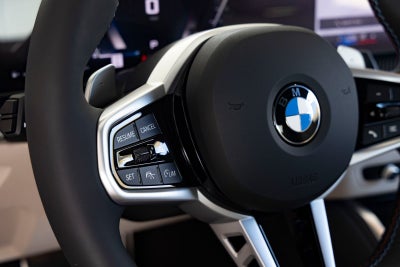 2027 BMW 440i M440i