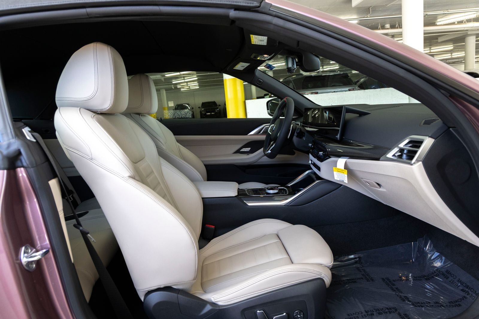 2027 BMW 440i M440i