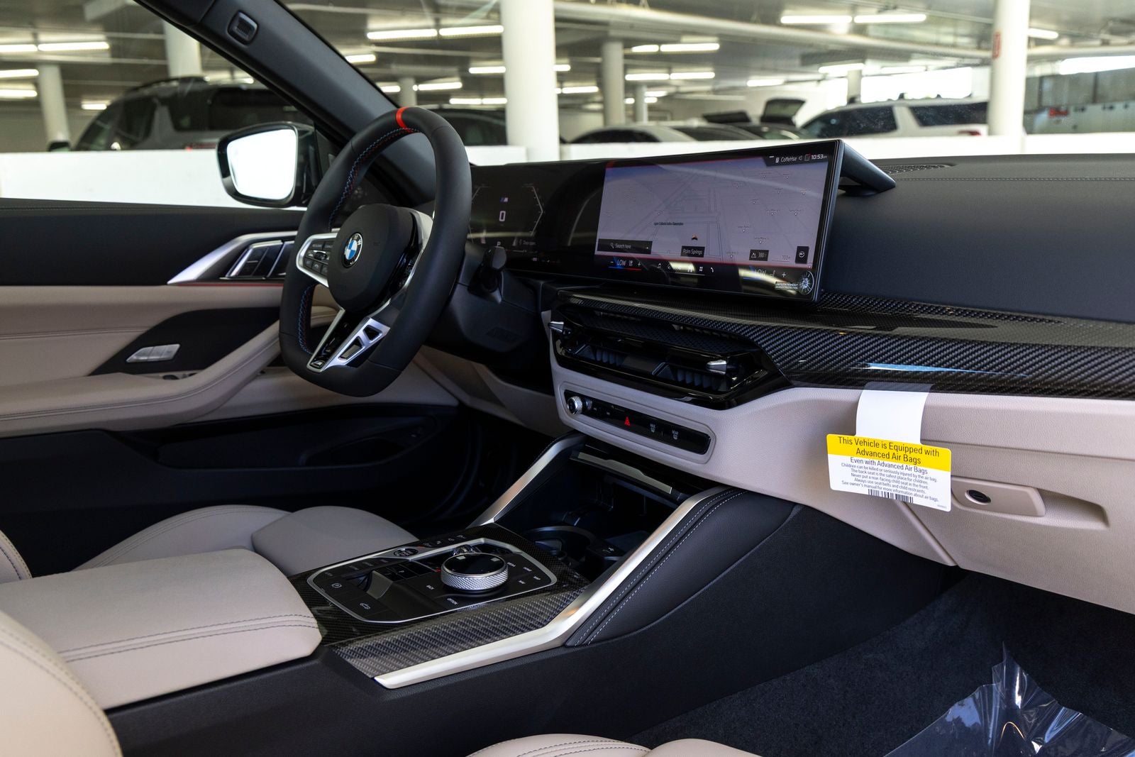 2027 BMW 440i M440i
