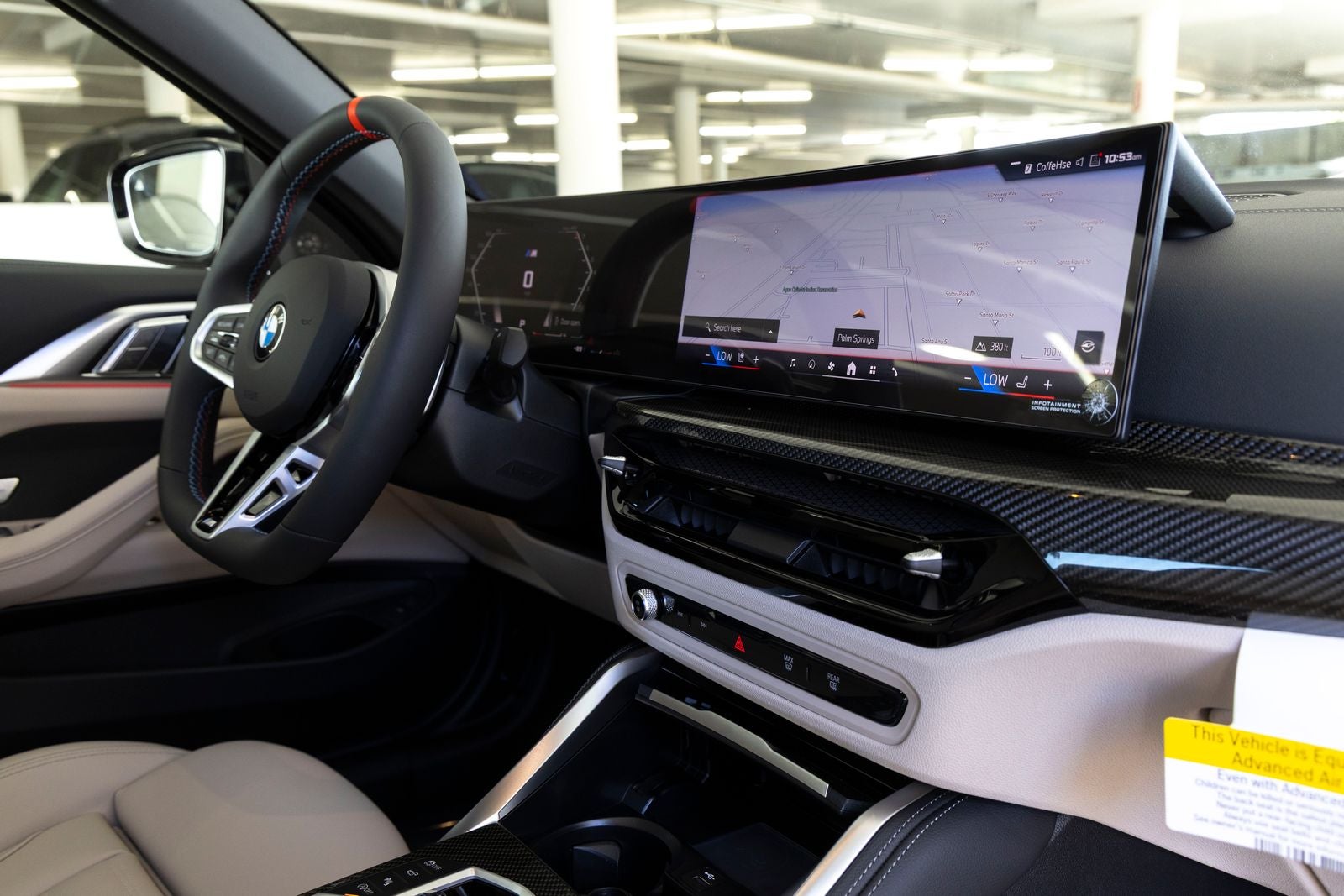 2027 BMW 440i M440i