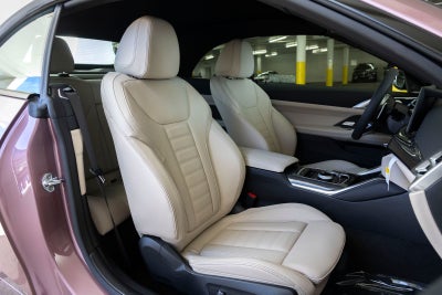 2027 BMW 440i M440i