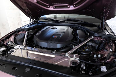 2027 BMW 440i M440i