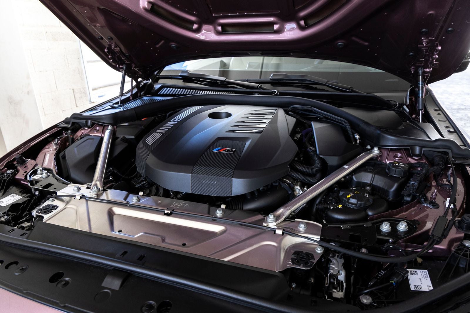 2027 BMW 440i M440i