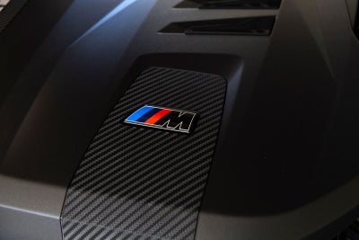 2027 BMW 440i M440i