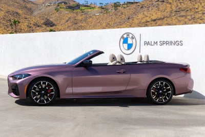 2027 BMW 440i M440i