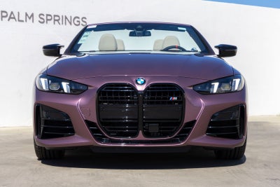 2027 BMW 440i M440i