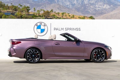 2027 BMW 440i M440i