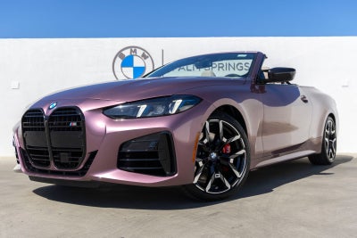 2027 BMW 440i M440i