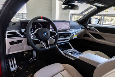 2027 BMW M440 Base