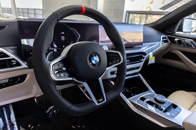 2027 BMW M440 Base