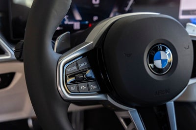 2027 BMW M440 Base