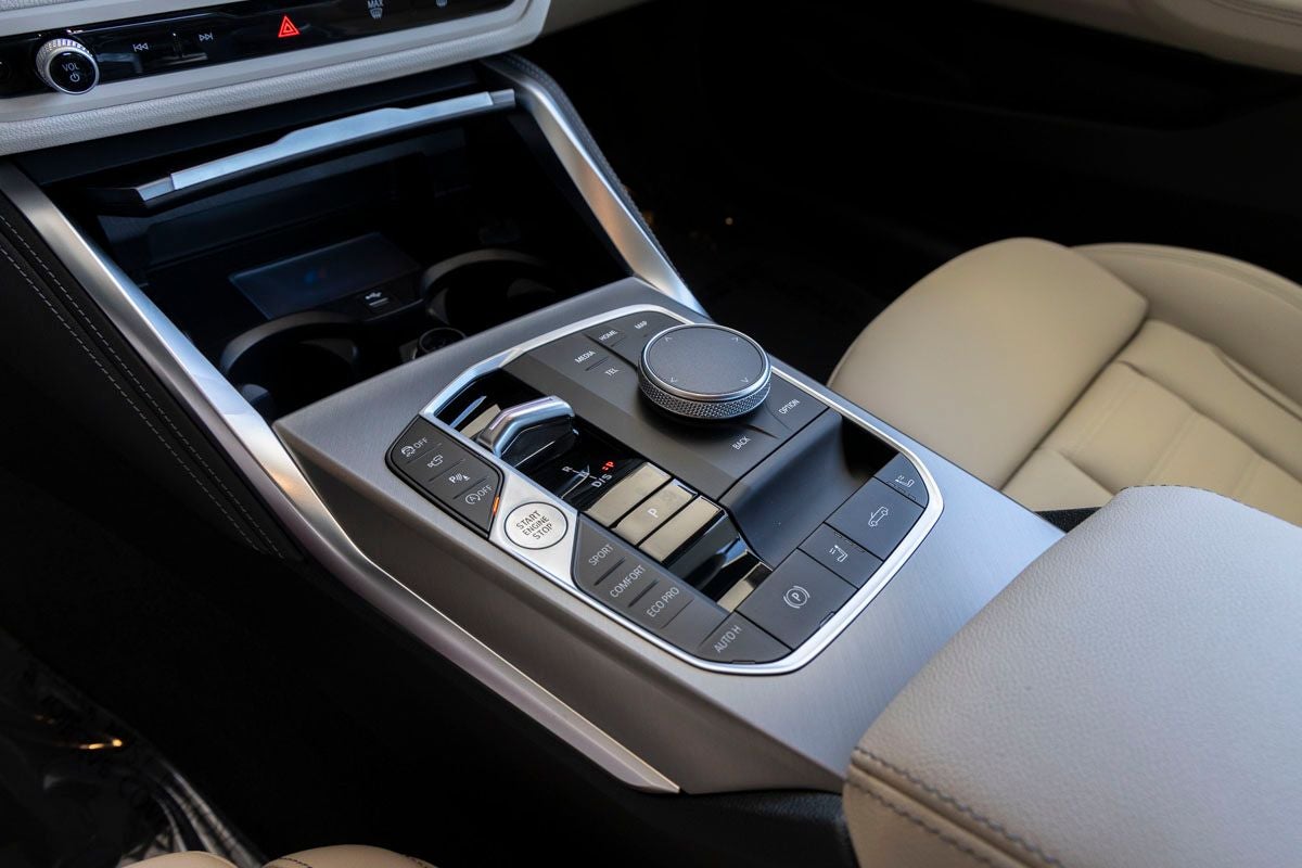 2027 BMW M440 Base