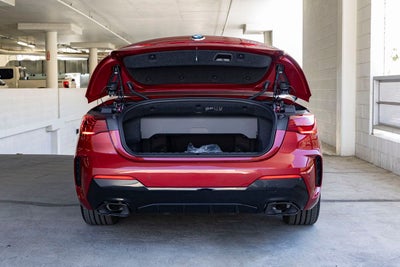 2027 BMW M440 Base