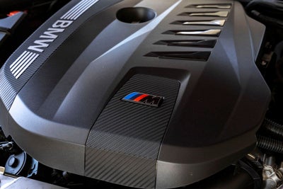 2027 BMW M440 Base