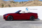 2027 BMW M440 Base