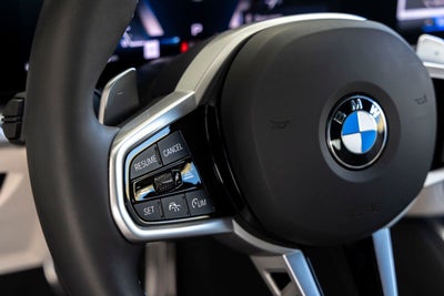 2025 BMW 440i M440i